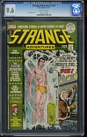 Strange Adventures #234