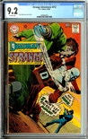 Strange Adventures #212