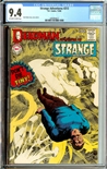 Strange Adventures #213