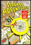 Strange Adventures #36