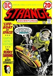 Strange Adventures #240