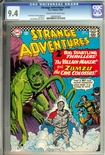 Strange Adventures #193