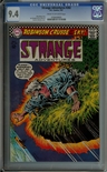 Strange Adventures #202