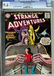 Strange Adventures #171