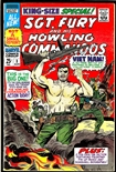 Sgt. Fury Annual #3