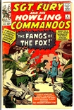 Sgt. Fury #6