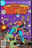 Star Hunters #1