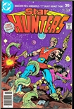 Star Hunters #1