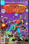 Star Hunters #1