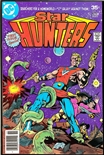 Star Hunters #1