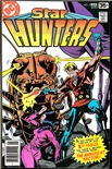 Star Hunters #2