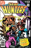 Star Hunters #2