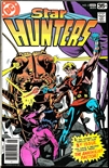 Star Hunters #2