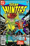 Star Hunters #6