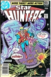 Star Hunters #7