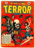 Startling Terror Tales #11