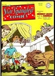 Star Spangled Comics #42