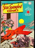 Star Spangled Comics #43