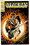 Starslayer #6