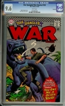 Star Spangled War Stories #133