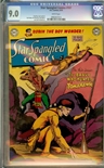 Star Spangled Comics #107