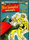 Star Spangled Comics #95