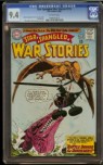 Star Spangled War Stories #115