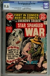 Star Spangled War Stories #164