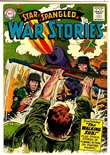 Star Spangled War Stories #56