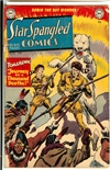 Star Spangled Comics #115