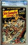 Star Spangled Comics #120