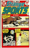 Strange Sports Stories #2