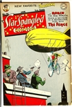Star Spangled Comics #76