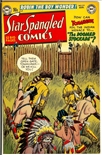 Star Spangled Comics #119