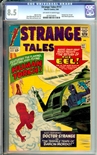 Strange Tales #117