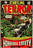 Startling Terror Tales #10