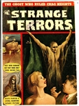 Strange Terrors #3