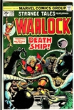 Strange Tales #179