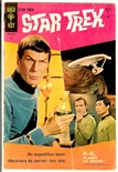 Star Trek #1