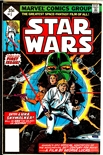 Star Wars #1