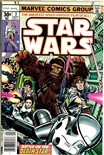 Star Wars #3