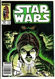 Star Wars #64