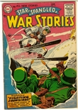 Star Spangled War Stories #34