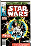 Star Wars #1