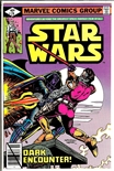 Star Wars #29