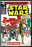 Star Wars #47