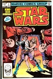 Star Wars Annual #2