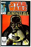 Star Wars Annual #3