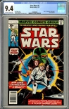 Star Wars #1