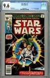 Star Wars #1